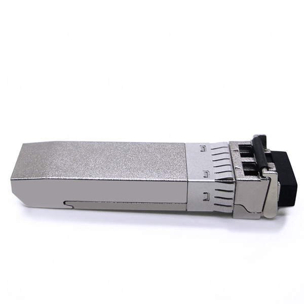 IBM 00MJ103 Compatible 8G/10G FC SFP+ 150m (492 ft) 850nm LC MMF DOM Optical Module